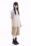 Project basic over T-shirt