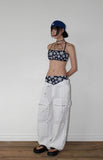 STAR ★ TERRY BIKINI