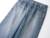 Edit Regular Denim Pants