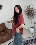 Curd Muse Short Sleeve T-Shirt