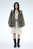 Holden Layered Hoodie T-Shirt
