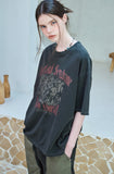 Emotional Angel Pigment Short Sleeve Tee