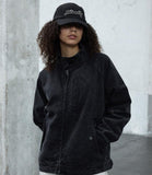 Vintage Washing Cotton Herrington Jacket
