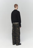 CARPENTER CARGO PANTS