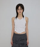 Cloud Sleeveless