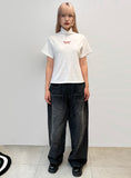 RECODE TURTLENECK HALF T
