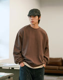 Evil Pigment Overfit Sweatshirt