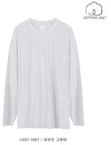 USA Cotton Overfit T-shirt