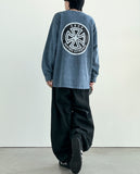Lane Pigment Long Sleeve