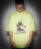 Brash Short Sleeve T-shirt