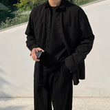 Eld Cotton Overshirt