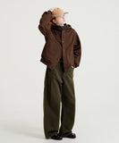 Reedline Cotton Pants