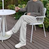 Lanne Round Long Sleeve T-Shirt