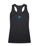 DOTS Solid Mango Sleeveless