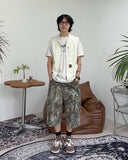 Laki Realtree Bermuda Pants