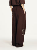 1993 Applique Balloon Sweatpants
