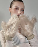 FURRIX GLOVES