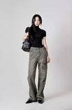 Lemon beach denim