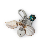 Ekiv Clam Keyring