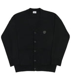 G SYMBOL Embroidered Cardigan