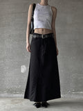 Suki Summer Long Skirt