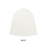 More Basic Beanie