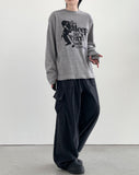 Deeps Damage Warmer T-Shirt