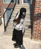 Penny Frill Tiered Skirt