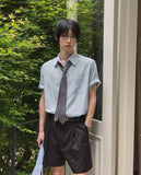Air Pocket Short Sleeve Shirt