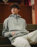 Common Heavy Anorak Hood