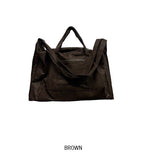 Kyoru Bobusang Leather Bag