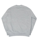 【Expend4bles X GRAVER】Metal Gun Flower Sweatshirt