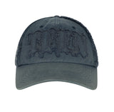 WASHED TEEN BALL CAP