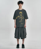 Pseudo Knight T-Shirt