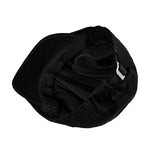 Corner Buckle Hunting Cap