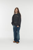 Engineer Hoppy Pigment Sweatshirt