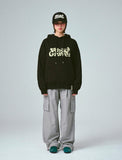 THE-GRAVER Hoodie