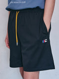 MESH SHORTS