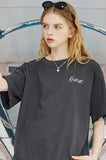 Razing PUSS Short Sleeve T-shirt