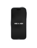 iPhone PEBBLE Midnight
