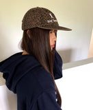 Cadillac Military Hopi Camp Cap Hat
