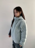 Sven Wellon Hood Padding Jumper