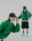 Fuse sweatshirt