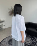 Gale-printed Short-Sleeved T-shirt