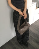 Conden Stud Shoulder Bag