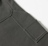 Charcoal Black