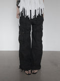 Toric Cotton Cargo Pants
