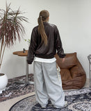 Bael Balloon Sweatpants