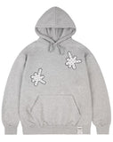 DOTS GRAV DOUBLE Hoodie