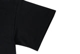 [APRIL] Drawing Heart Back Logo Short Sleeve Tee
